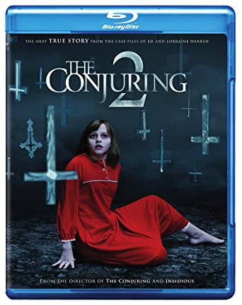 the conjuring 2 hd full movie download